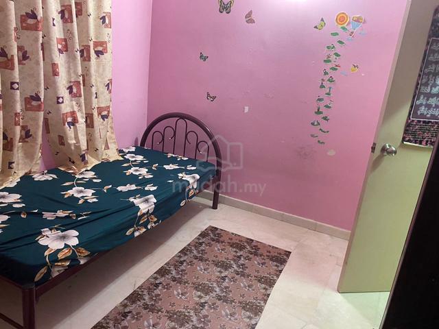 Room for rent Bandar Sunway Semenyih 1