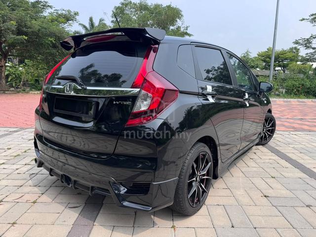 2019 Honda JAZZ 1.5 S MY2014 FACELIFT (A) - 5