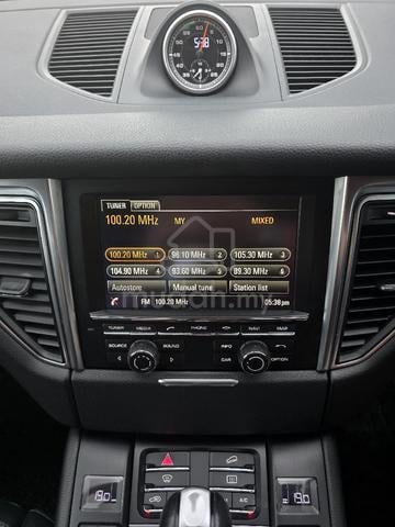 2015 Porsche MACAN 2.0 (A) - 4