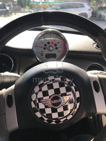 2006 Mini COOPER 1.6 (A) - 4