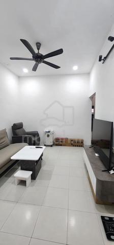 Taman Sentosa/ Jalan Kasa 5/ Single Storey with Renovated/ Jb Town 1