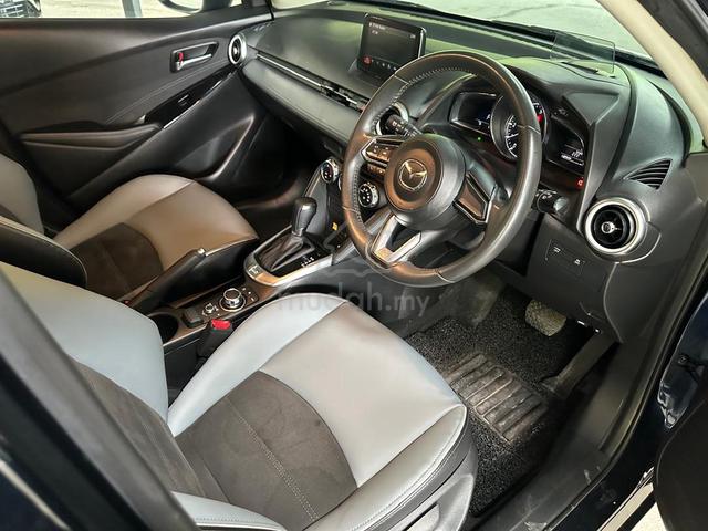 2020 Mazda 2 Hatchback 1.5 HIGH FACELIFT (A) PM !! - 5