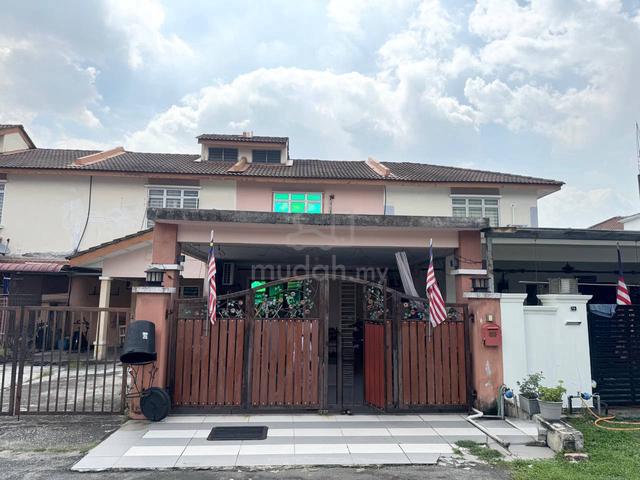 2 Storey Terrace House La Cottage Taman Putra Perdana, Puchong 1