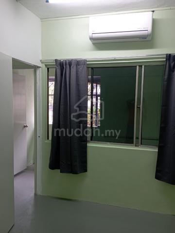 Pandan Jaya 1