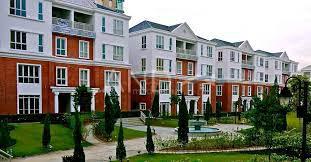 Mesra Terrace, Mont Kiara, Your Dream Home, Nice 3 Storey Semi-D House 1