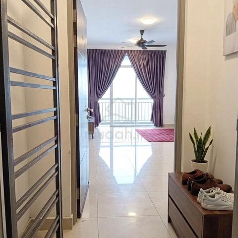 Pandan Residence 2 1