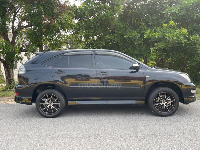 2007 Toyota INNOVA 2.0 G MY05 AN40 (A) - 4