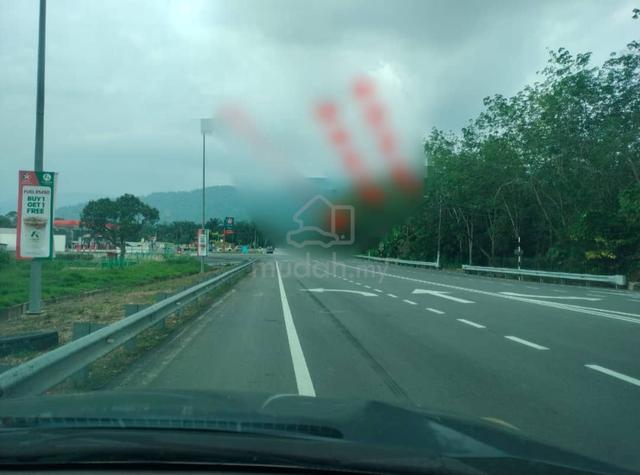 FREEHOLD Machap Tampin Alor Gajah Main Road Agriculture Land @ Melaka 1