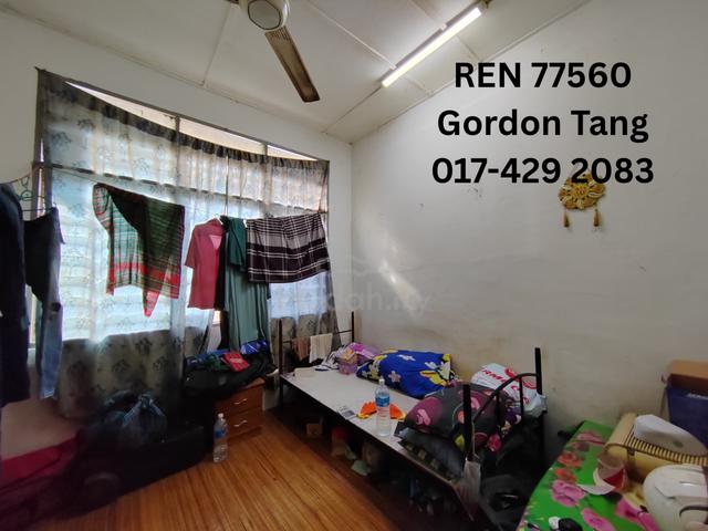 For Sale Taman Ria Jaya ( Facing Padang) 4