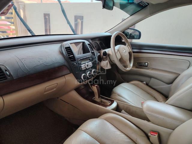 1997 Nissan BLUEBIRD 2.0 SSS-G (M) - 3