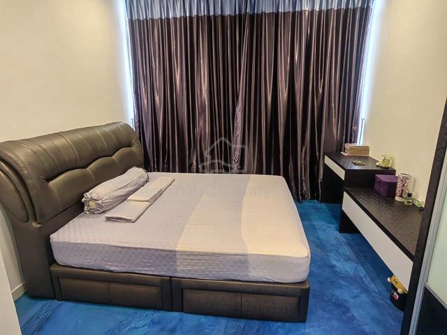 Greenfield Regency 1