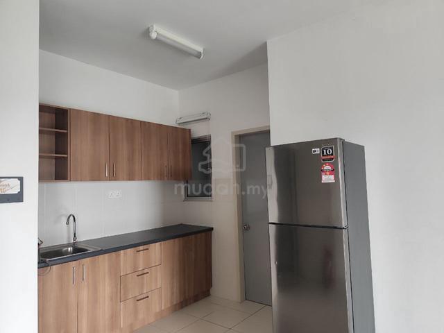 Alanis @ Warisan Puteri 3