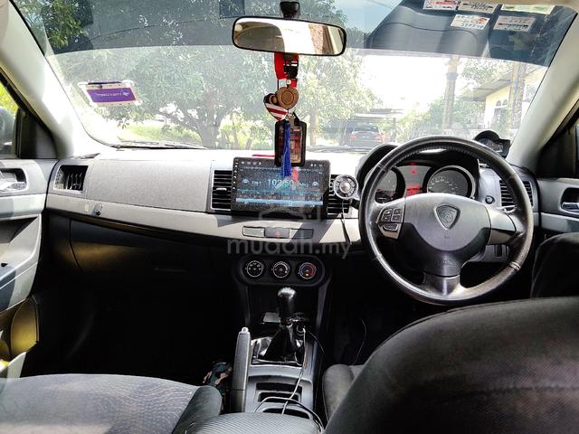 2011 Proton INSPIRA 1.8 EXECUTIVE (M) - 3