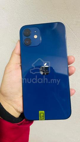 Carousel Image Selected