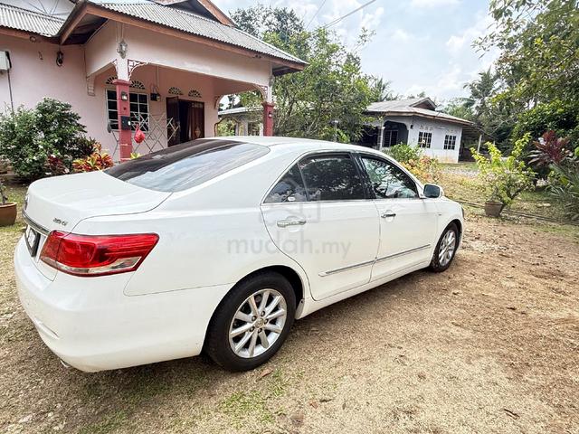 2011 Toyota CAMRY 2.0 G ACV41- DIRECT OWNER - 2