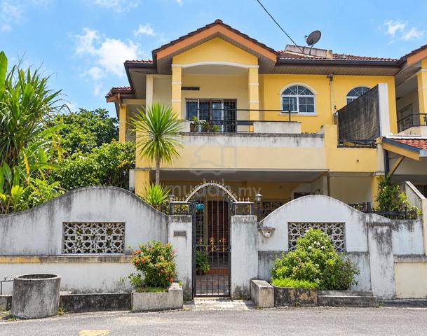 [SAVE UP 75K] Taman Bahagia, 3,358sf, Tanjung Rambutan 1
