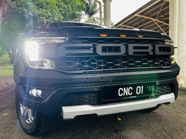 Ford RANGER 2.0 XLT PLUS (A) FACELIFT RAPTOR T9 - 3