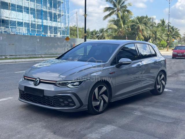 2023 Volkswagen GOLF GTI IQ DRIVE (FWD) 2.0 (A) - 3