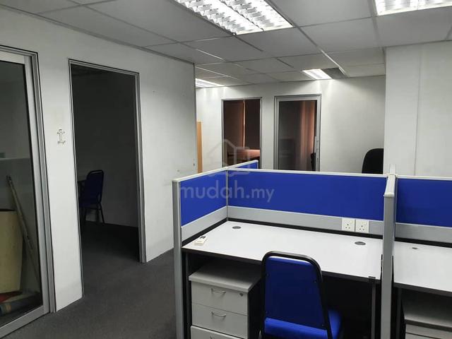Cheras Business Centre, Cheras, Kuala Lumpur 1