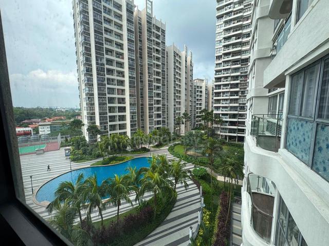 Bay Point @ Country Garden Danga Bay 1