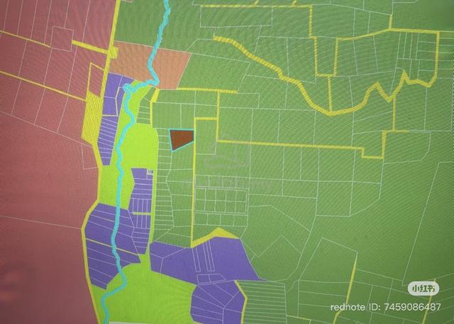 Semenyih Private Land | Industrial Title in Progress A rare opportuni 1
