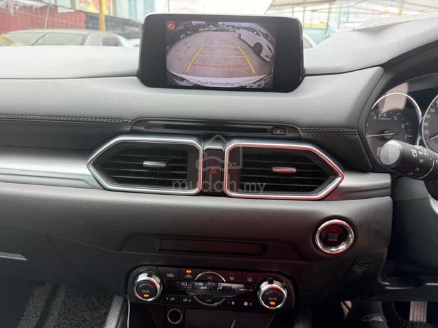 2019 Mazda CX-5 2.0 G GL 2WD (CKD) FACELIFT (A) - 5