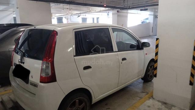 2013 Perodua VIVA 659cc 660 EX (M) - 3