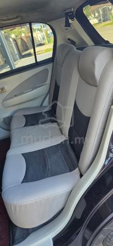 2013 Perodua MYVI 1.3 EZ STANDARD (A) - 5