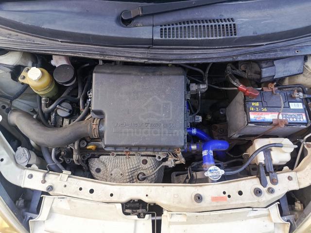 2010 Perodua MYVI 1.3 SX MY05 M300 FACELIFT (M) - 4