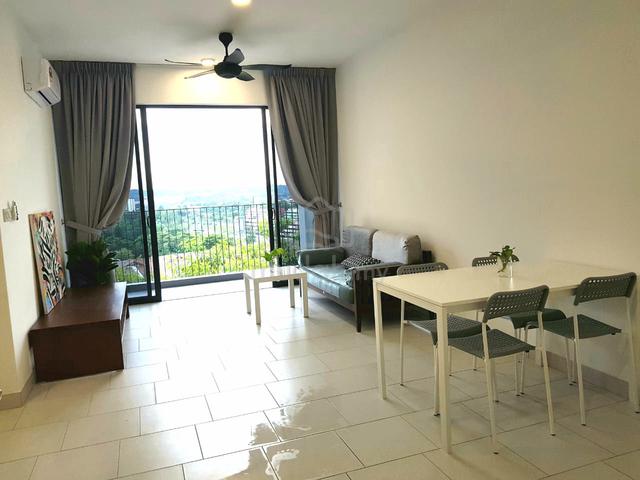 Astetica Residences 1