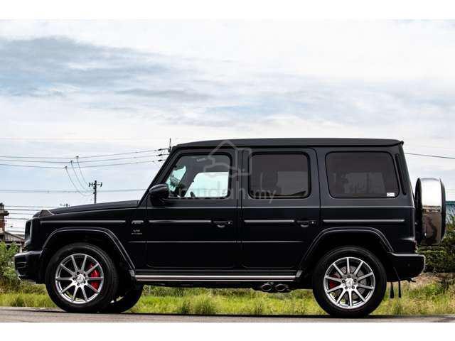 NIGHT PACK 2023 Mercedes Benz G63 4.0 AMG PERFORMA - Cars for sale in ...