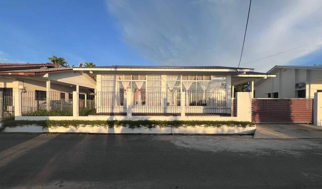 Cozy Detached House by Luak Beach For Sale 1