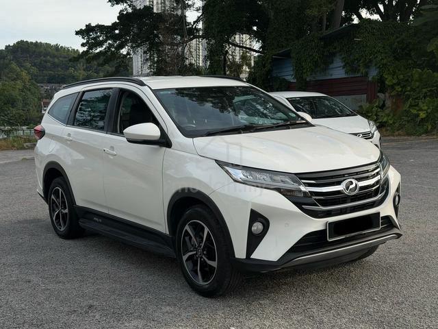 2023 Perodua ARUZ 1.5 AV MY21 D38L (A) - 1