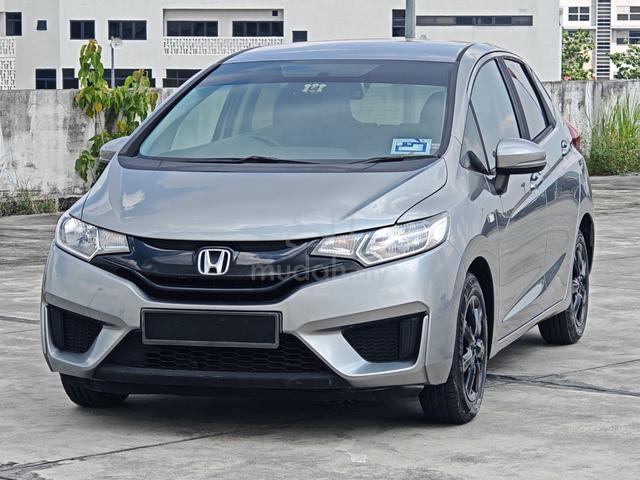 2014 Honda JAZZ 1.5 S (A) ONE OWNER CAR - 1