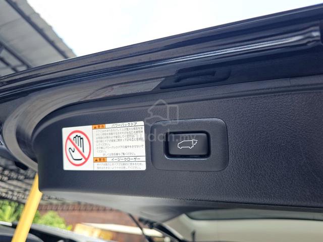 2018 Toyota VELLFIRE AGH30W 2.5 ZG (A) - 4