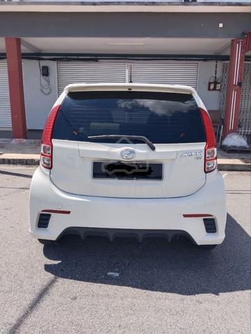 2012 Perodua MYVI 1.3 EZi PREMIUM (A) - 4