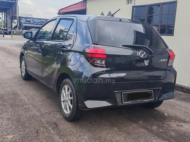 2023 Perodua AXIA 1.0 G MY19 (A) - 3