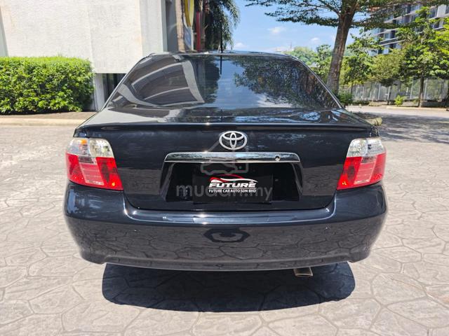 Toyota VIOS 1.5 G FACELIFT (A) HARGA - 4