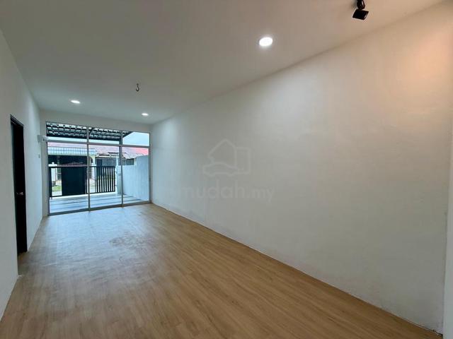 Teres 1 Tingkat Taman Bandar Baru, Sungai Lalang, Kedah 1