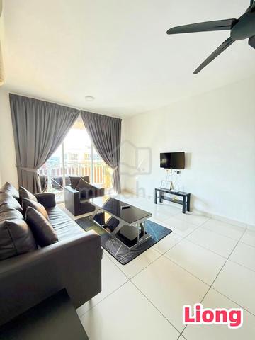KSL Residences @ Daya 1