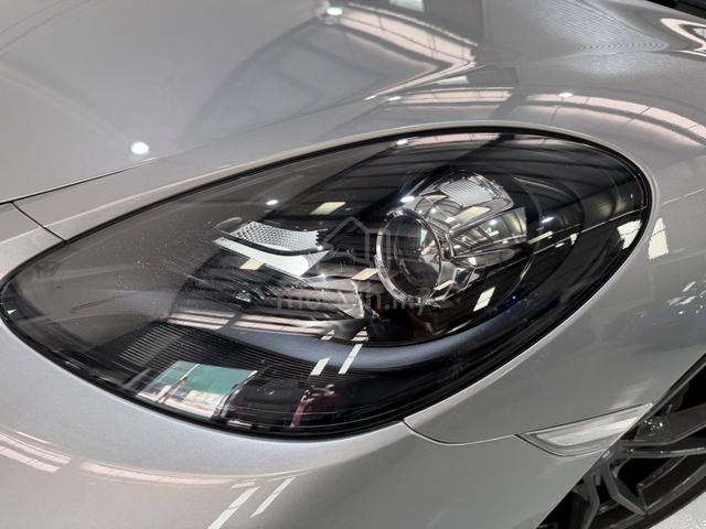 2020 Porsche 718 2.0 CAYMAN T Unreg 22k miles - 5
