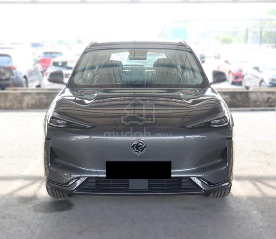 2025 Proton EMAS 7 Premium Like New - 2