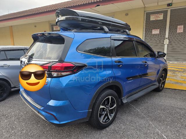 2020 Perodua ARUZ 1.5 AV (A) - 3