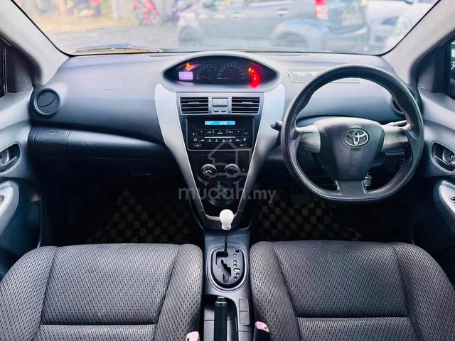 2010 Toyota VIOS 1.5 E (A) - 5