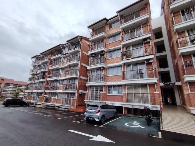 Goodview Heights ( Villa Court ) 1