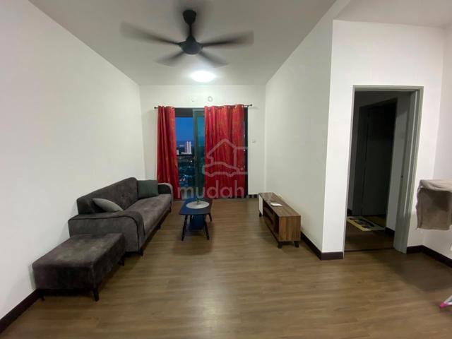 Vista Bangi 1