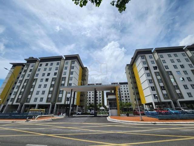 Trifolia Apartment 1