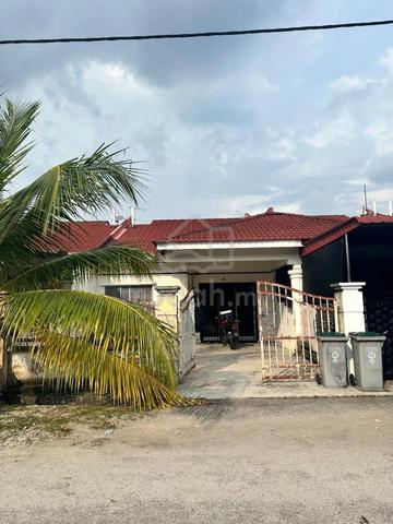 jalan universiti, parit raja, batu pahat, johor 1