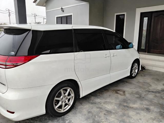 2007 Toyota ESTIMA 2.4 (A) - 2