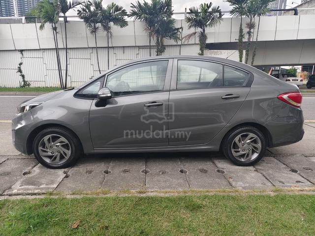 2018 Proton PERSONA 1.6 STANDARD (A) - 5